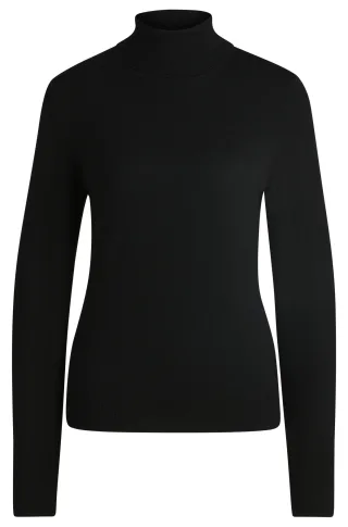 BOSS Womenswear Black - Fasecta black - Gr. - S