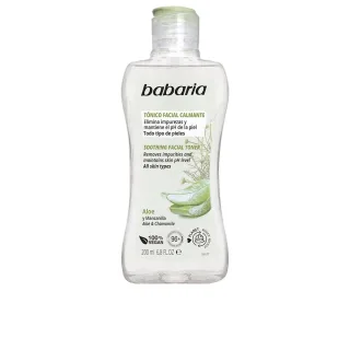 Aloe Vera Beruhigendes Gesichtswasser 300 ml