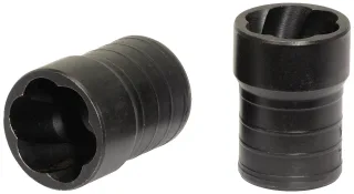 KS Tools 1/2" Spiral-Profil-Kraft-Stecknuss - 913.1255