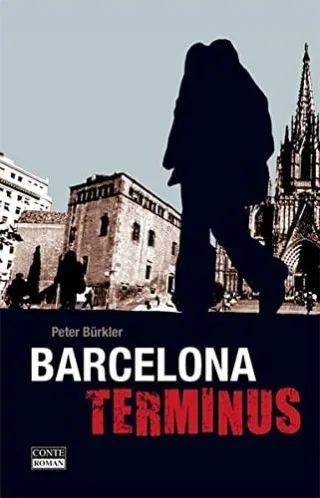 Barcelona Terminus: Roman (Conte Roman)