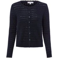 Marie Lund Strickjacke