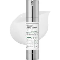 VT Cosmetics Feuchtigkeitscreme Reedle Shot 300 – Mikro-Nadel Gesichtsbooster für strahlende Haut - 50 ml, Serum, Tiefenwirksame Pflege, Cica Reedle™-Technologie, Mikronadel-Technologie, Hyaluronsäure