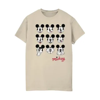 Disney - T-Shirt für Herren (Beige)