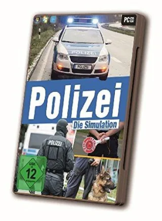 Polizei - Die Simulation [PC]