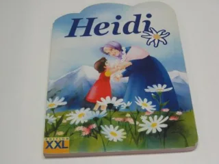 Heidi.