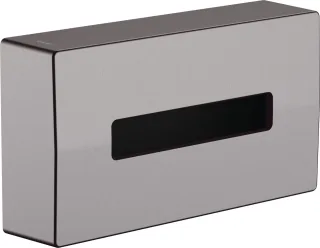 Hansgrohe Kosmetiktuchbox AddStoris BBC , 41774340 41774340