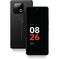 Volla Volla Phone Plinius Smartphone (16,94 cm, 64 MP Kamera, Nach IP68 gegen Wasser und Staub geschützt)