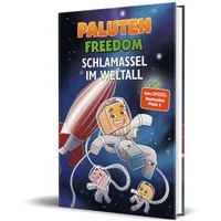 Schlamassel im Weltall / Klaas Kern, Paluten