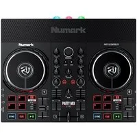 Numark DJ Controller Numark Party Mix Live