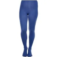 Aurellie Strumpfhose - Blickdicht und warm 60 Den Mikrofaser Strumpfhose - ohne Muster 60 DEN aus hochwertige Material, perfekt für vielseitige Anwendung