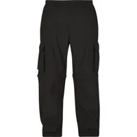 URBAN CLASSICS Cargohose Urban Classics Herren Zip Away Pants (1-tlg)