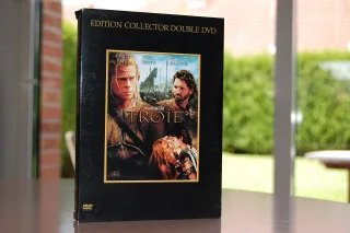Troie - Édition Collector - [FR-Import] [DVD]