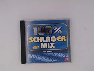 100% Schlagermix
