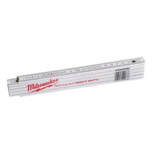 Milwaukee Holz Gliedermaßstab - 4932459302