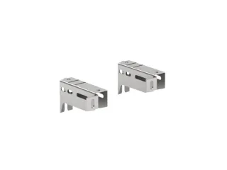 Mepa nextVIT Wandwinkel Einzelmontage ECO, 541027 541027