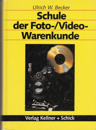 Schule der Foto- /Video-Warenkunde