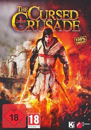 The Cursed Crusade