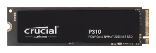 Crucial P310 SSD 1TB | ct1000p310ssd8-t | M.2 2280 / M-Key / PCIe 4.0 x4 - tray