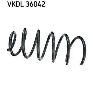 SKF Feder vorne Volvo Xc90 2,5