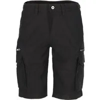 A. Blöchl Bermudas Falcon Cargo Shorts Sommer-Cargo Shorts Anthrazit