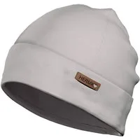 HERMKO Beanie 881910 Mütze für Damen und Herren aus 100% Bio-Baumwolle