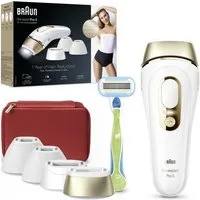 Braun Haarentfernungsgerät Braun Silk-Expert Pro 5 PL5382