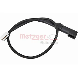 Metzger Warnkontakt f?r Bremsbelagverschlei? Ford Transit 2,2 TDCi 1190286