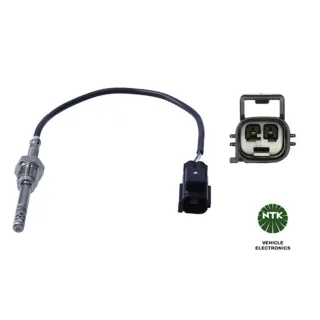 NTK Abgastemperatursensor Volvo C30 C70 S40 S80 V50 V70 Xc60 Xc70 2,4