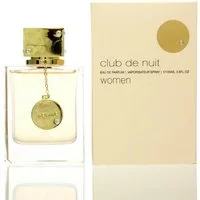 armaf Eau de Parfum Club De Nuit Woman EDP, Glasflakon, Parfüm EDP, Damenduft