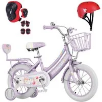 Habib Gruppe Kinderfahrrad