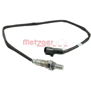 Metzger Lambdasonde Ford Volvo 0893248