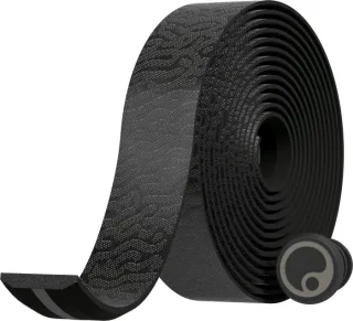 Ergon BT OrthoCell Lenkerband aus vibrationsabsorbierendem medizinischam Hightech-Material 250 cm 3 mm black
