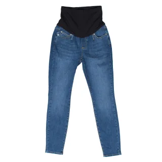 Skinny-Umstandsjeans 795405 Damen