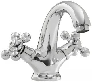 Pelipal Waschtischarmatur EHM-31-C, B:48, H:171, T:173mm EHM-31-C
