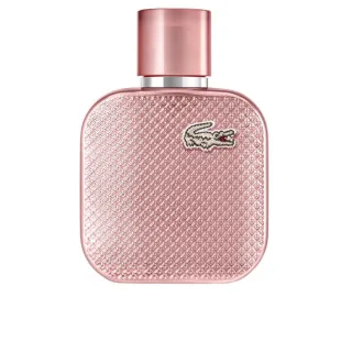 L.12.12 Silver Rose Eau De Toilette Spray 50 ml