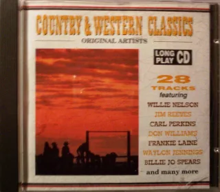 Country & Western Classics