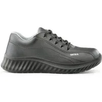 ARTRA FOOTWEAR Sicherheitsschuhe ARAWA S2 schwarz MIT Stahlkappe Sicherheitsschuh Stahlkappe