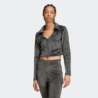 adidas Originals Sweatjacke RIB