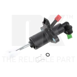 NK Kupplungsgeberzylinder Audi Seat Skoda VW 834719
