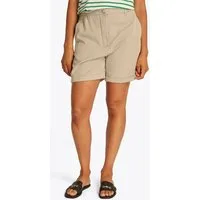 Tommy Hilfiger Shorts CO TENCEL CHINO SHORT mit Umschlagsaum