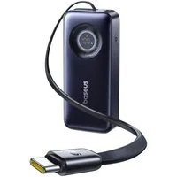 Baseus EnerCore CR11 Retractable 20000mAh 67W Cosmic Powerstation