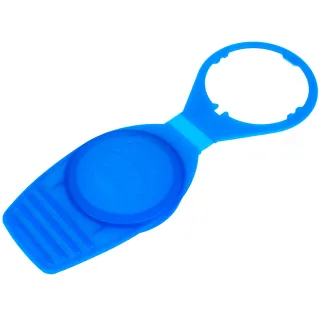 Deckel Wischwasserbehälter Scheibenwaschbehälter 1K0955455 3BD955455A 357955455 5N0955455A 8D0955455 für VW Audi Seat Skoda