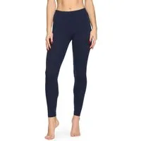 Merry Style Leggings Damen Lange Leggings MS10-338 (1-tlg) elastischer Bund