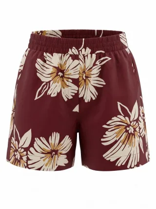 MANGO - SHORTS SAKE/27059055
