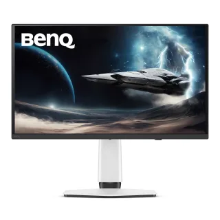 BenQ EX271QZ | 9h.lp3la.tbe | 67,3 cm (26.5") - 2560 x 1440 Pixel