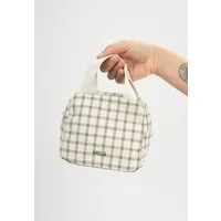 MELA Mini Bag Organizer Tasche klein Style SHAILA, Drei praktische Innenfächer