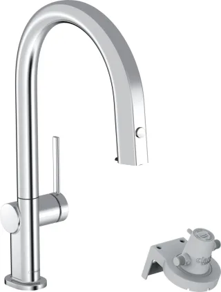 Hansgrohe FilterSystem 210 Aqittura M91 76803000