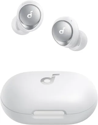 Anker Soundcore Space A40 weiß