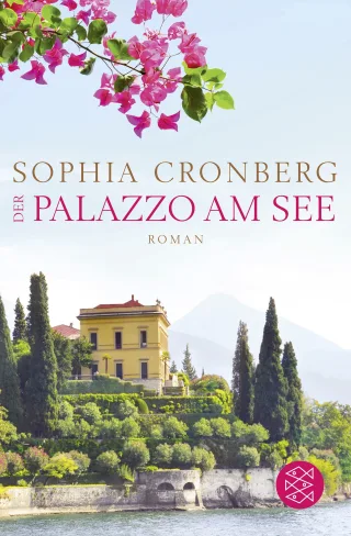 Der Palazzo am See: Roman [Taschenbuch] [2015] Cronberg Sophia