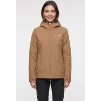VAUDE Funktionsjacke SE WOMEN'S TILICHO JACKET
